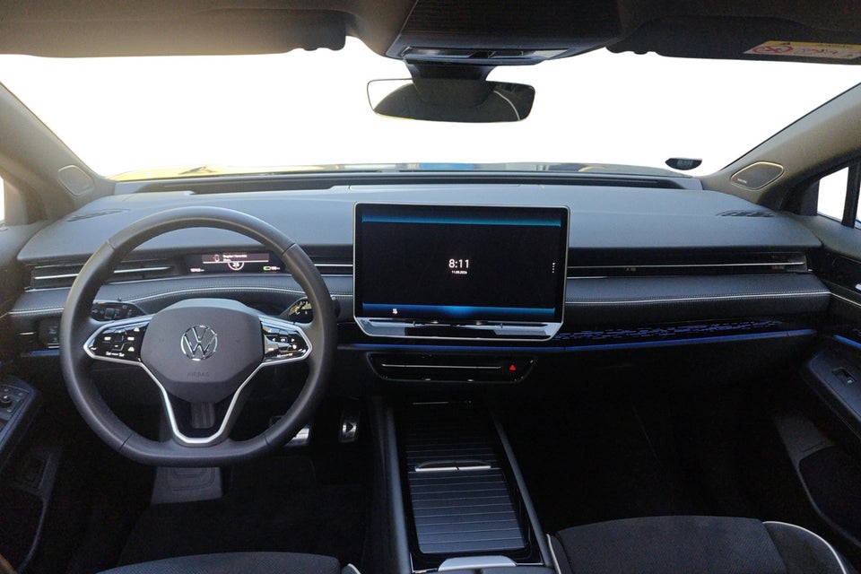 VW ID.7 86 Style S+ Tourer 5d