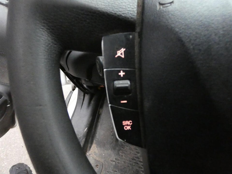 Iveco Daily 3,0 35C18 12m³ Van