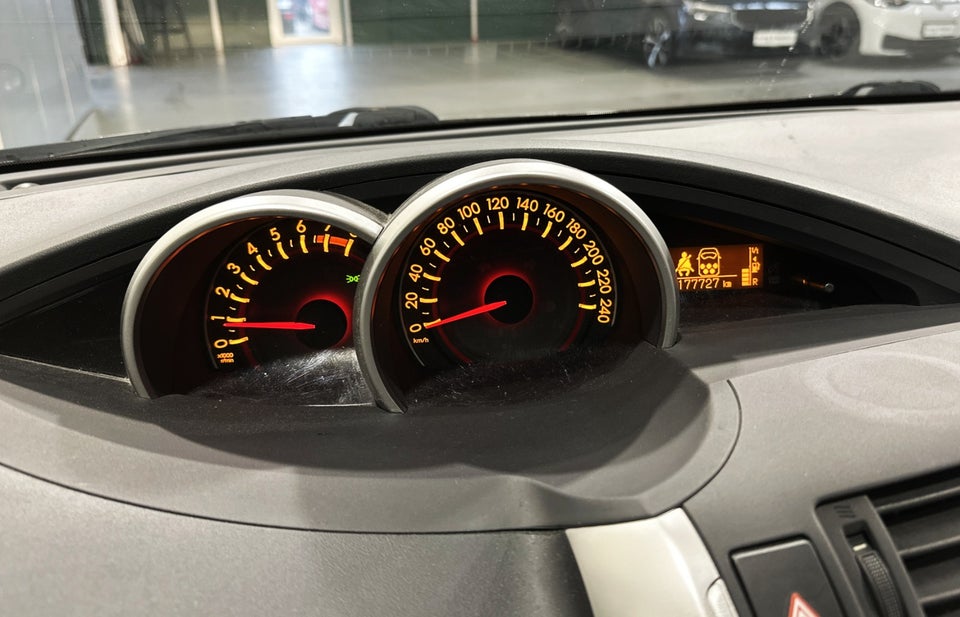 Toyota Verso 1,8 T3+ 7prs 5d