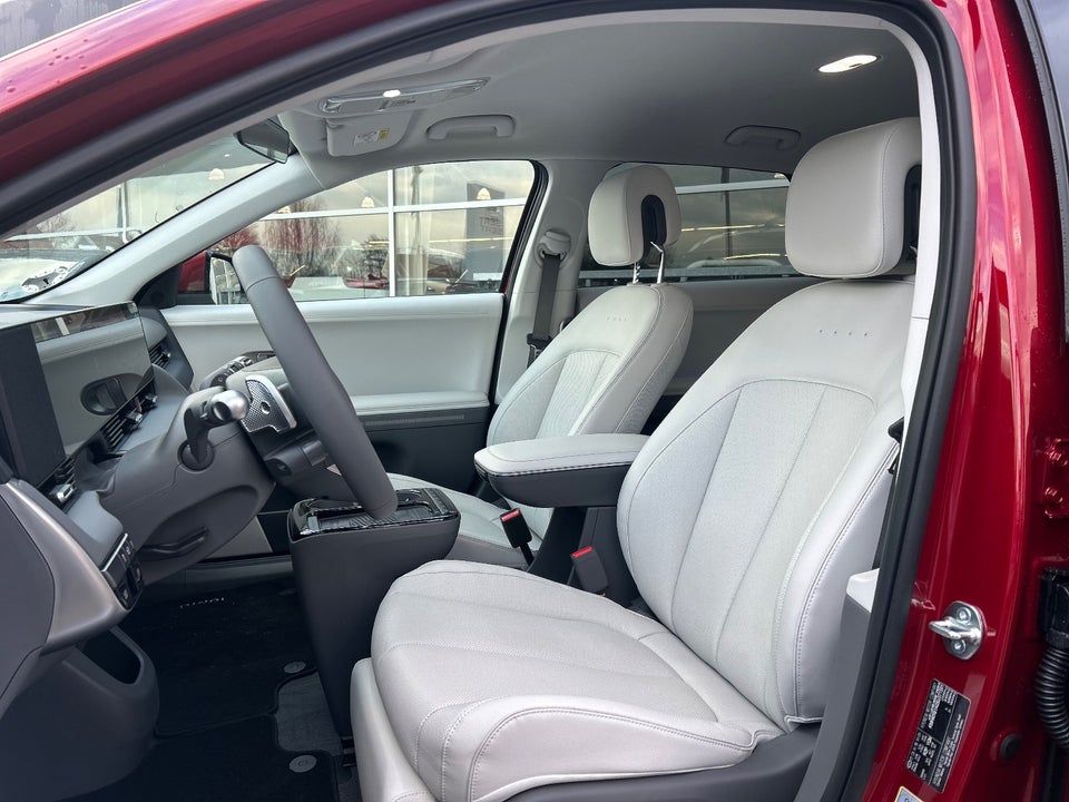 Hyundai Ioniq 5 84 Ultimate 5d