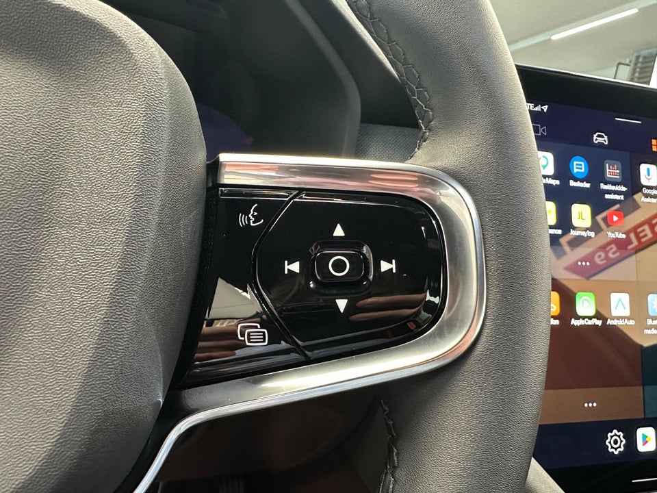 Polestar 2 Standard Range 5d