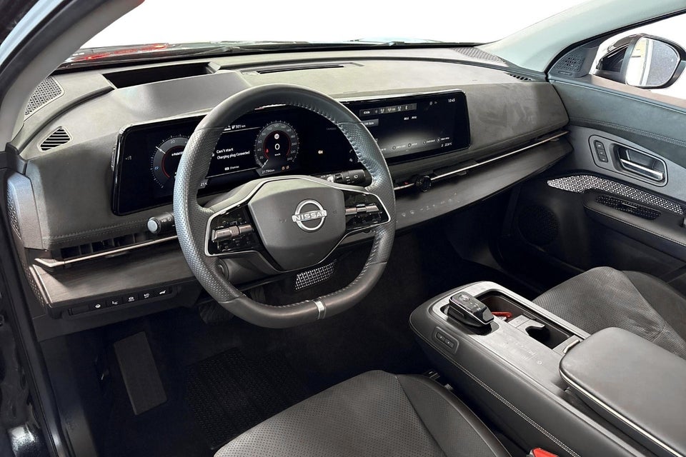 Nissan Ariya 63 Evolve 5d