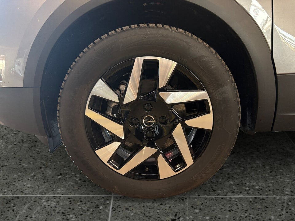 Opel Mokka-e 50 Elegance 5d