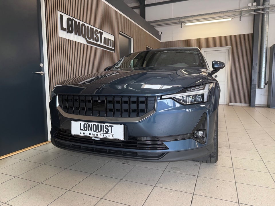 Polestar 2 Standard Range 5d