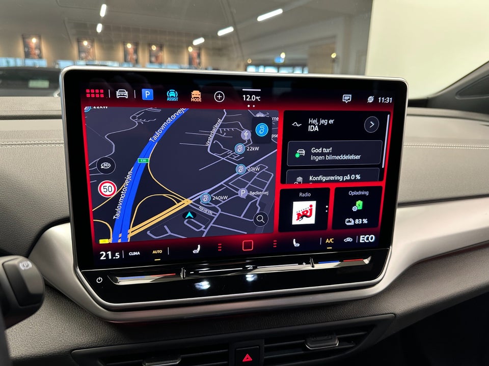 VW ID.4 52 Pure Performance 5d