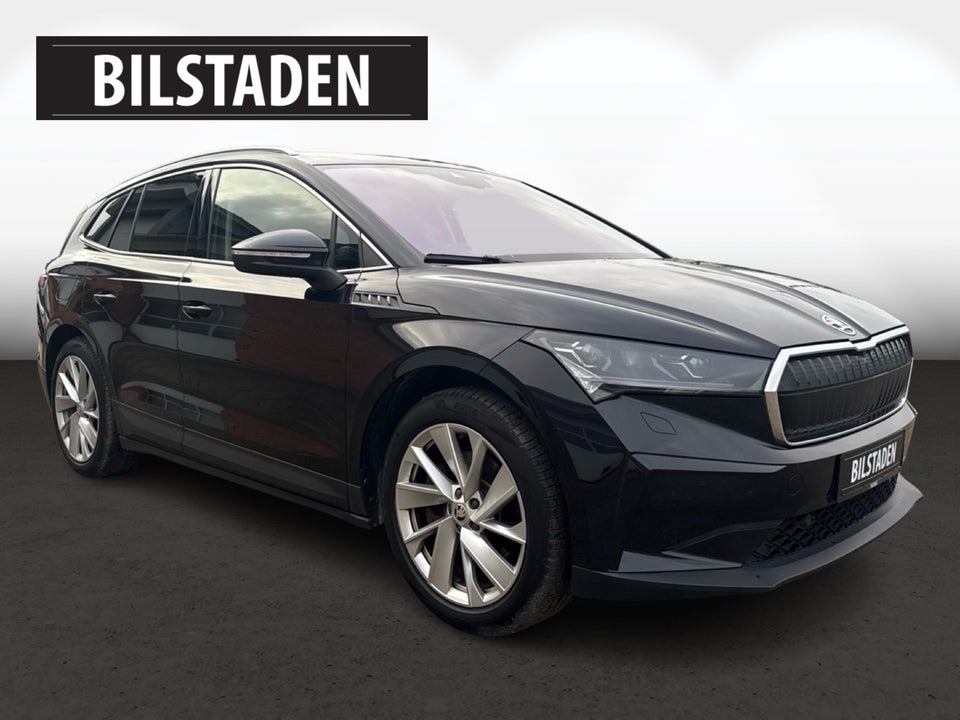 Skoda Enyaq 80 iV Suite 5d