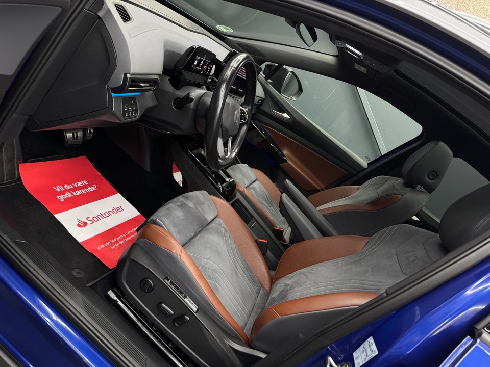 VW ID.4 77 1ST Pro Performance Max 5d