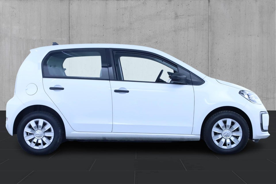 VW e-Up! 5d