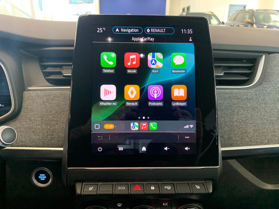 Renault Zoe 52 Intens 5d