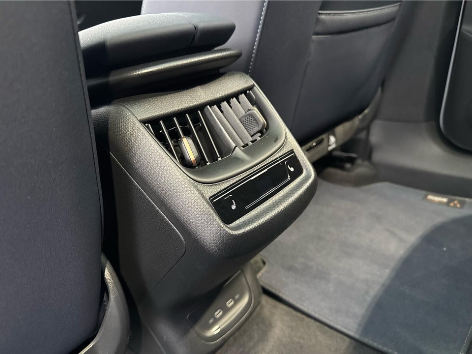 Cupra Tavascan 77 Adrenaline 5d