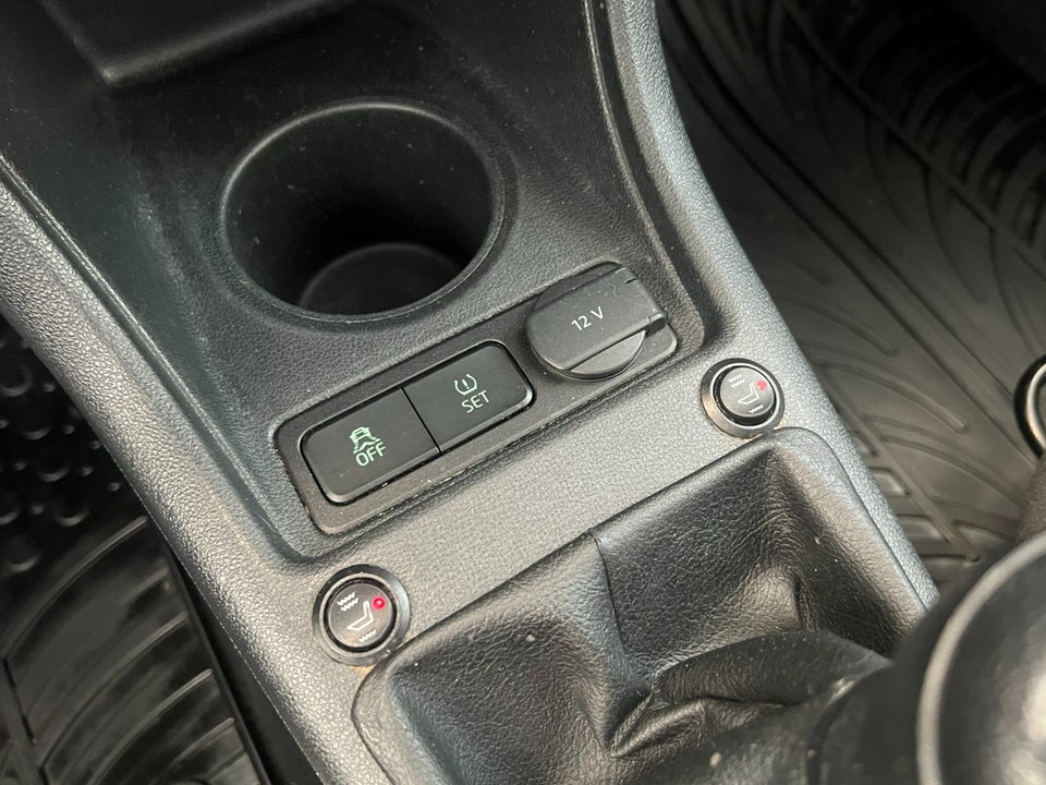 Skoda Citigo 1,0 60 Spring 5d