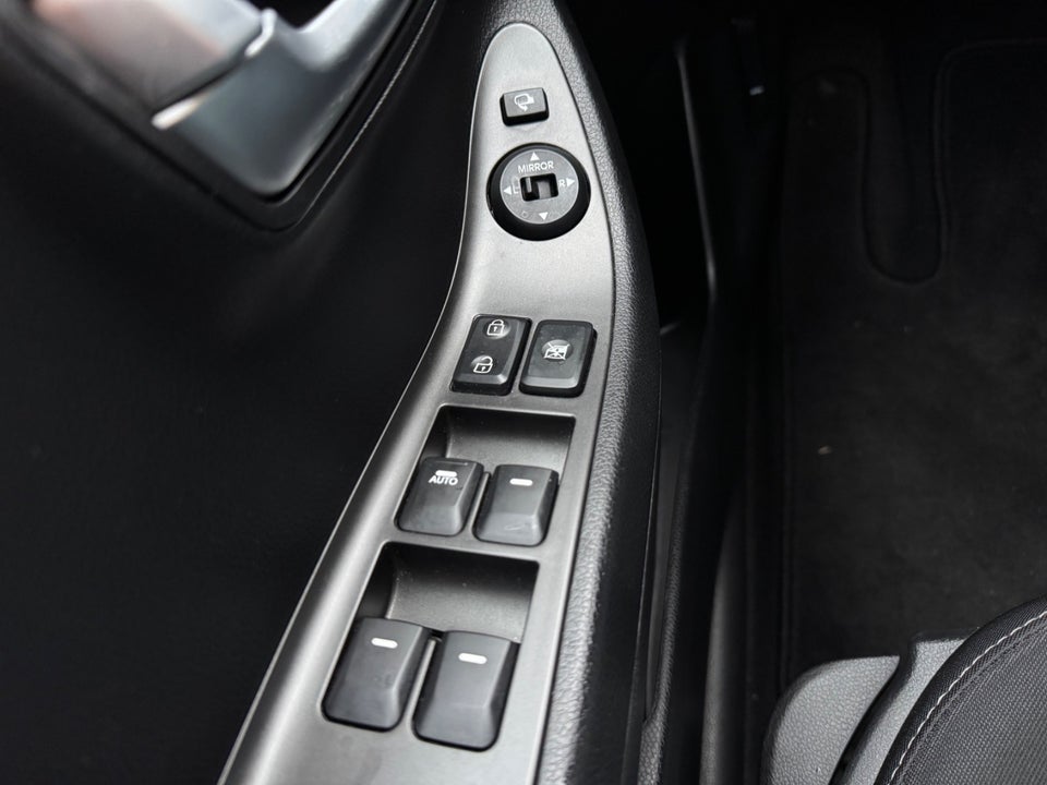 Kia Picanto 1,2 Active Eco aut. 5d