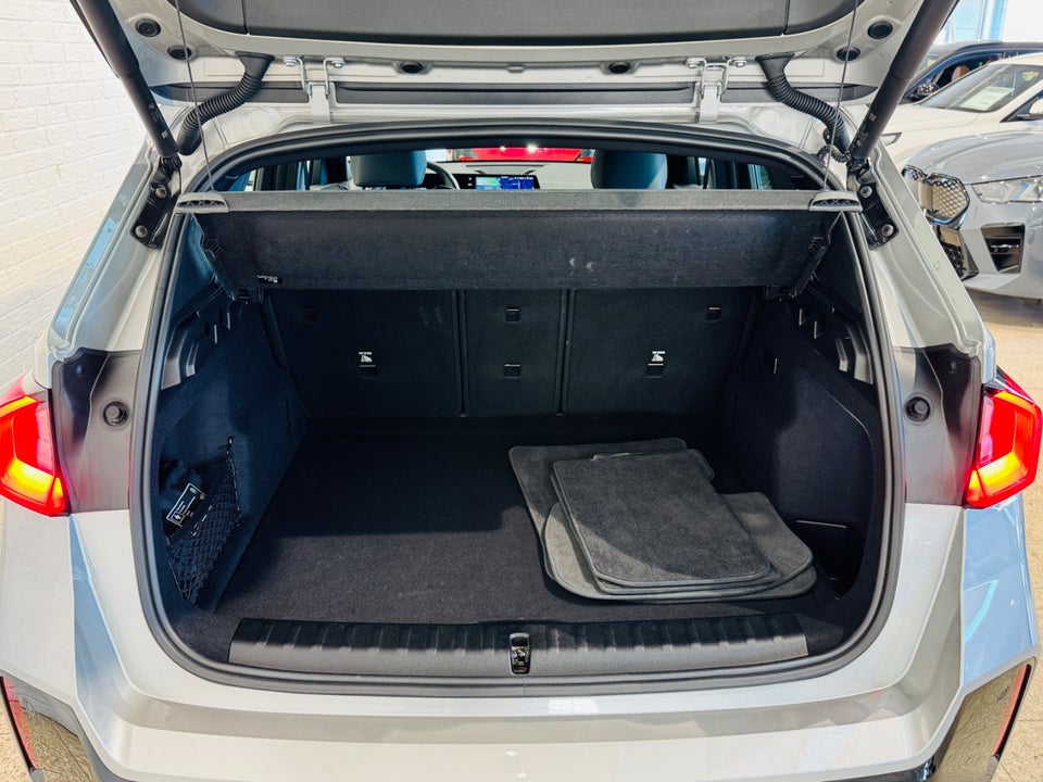 BMW iX1 eDrive20 M-Sport 5d