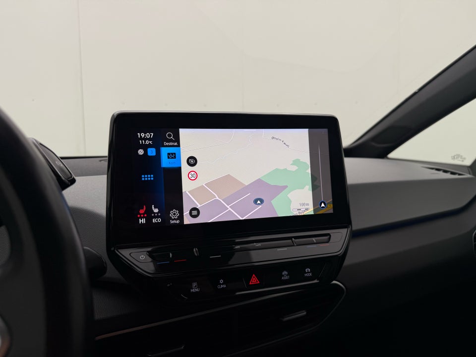 VW ID.3 58 Pro Performance Family 5d