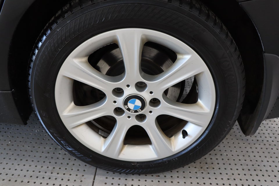 BMW 318d 2,0  4d