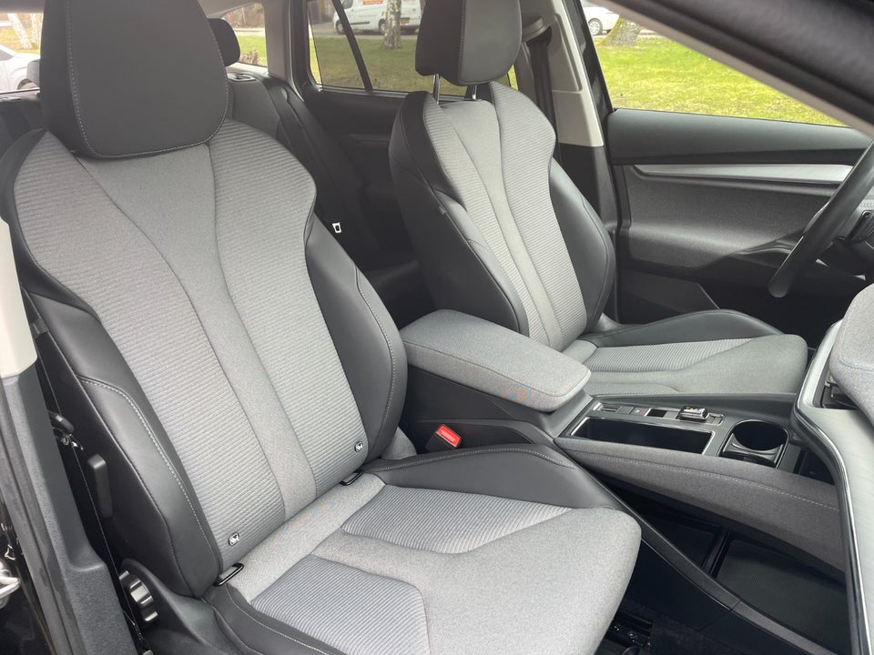 Skoda Enyaq 60 iV Premium 5d