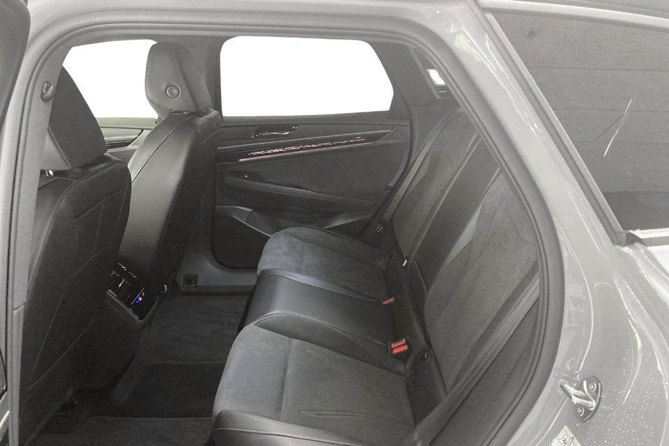 VW ID.7 77 Pro Tourer 5d