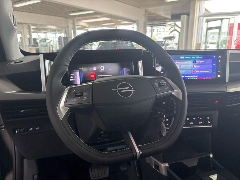 Opel Frontera 44 GS 5d