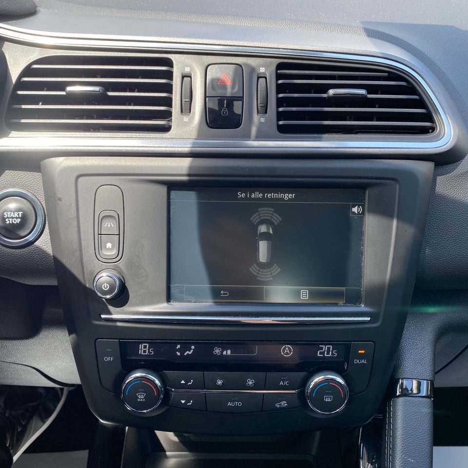 Renault Kadjar 1,5 dCi 110 Zen EDC 5d