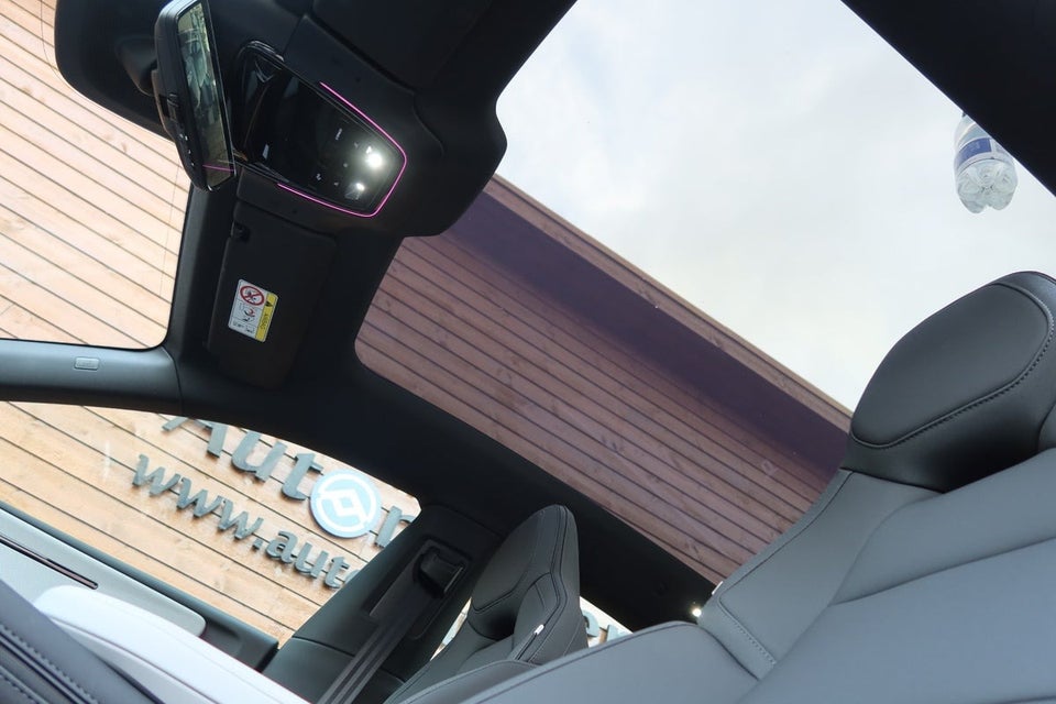 Polestar 4 Long Range Nordic Edition AWD 5d