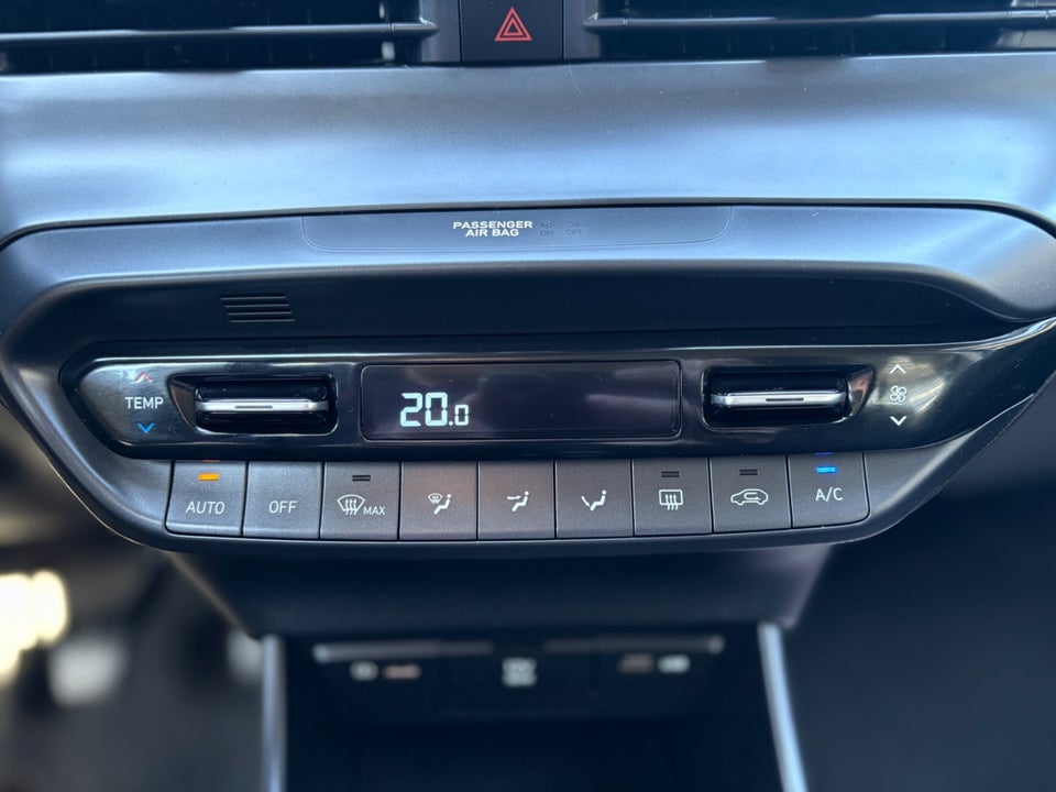 Hyundai i20 1,0 T-GDi Advanced 5d