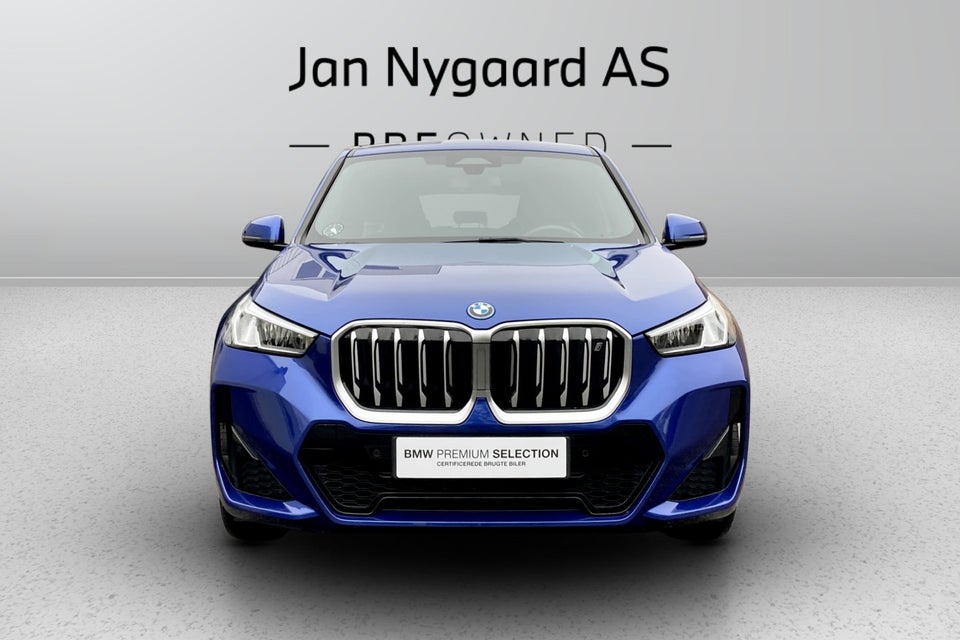 BMW iX1 xDrive30 M-Sport 5d