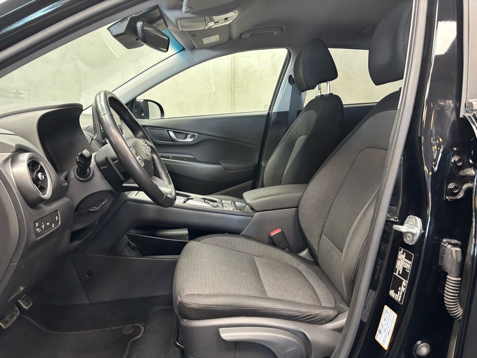 Hyundai Kona 64 EV Advanced 5d