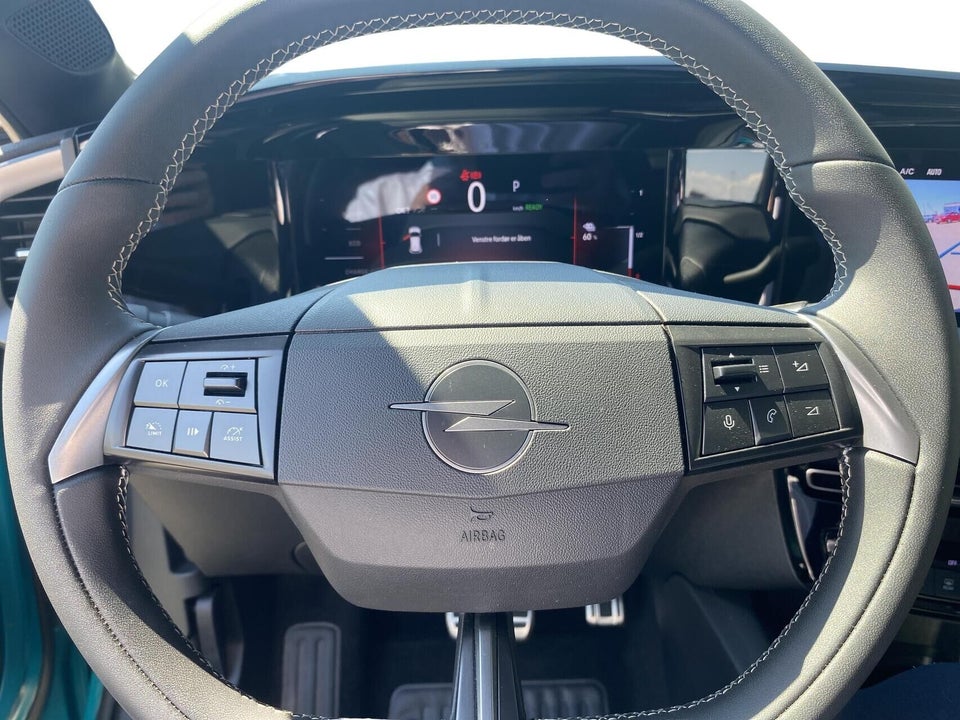Opel Mokka-e 54 GS Line 5d