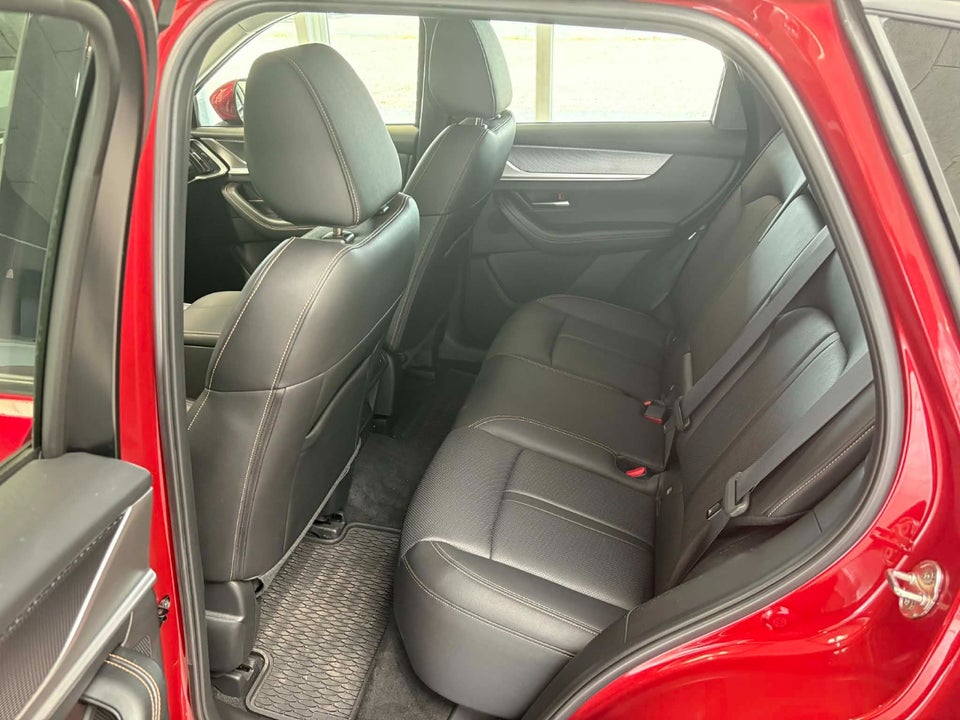 Mazda CX-60 2,5 PHEV Exclusive-Line aut. AWD 5d