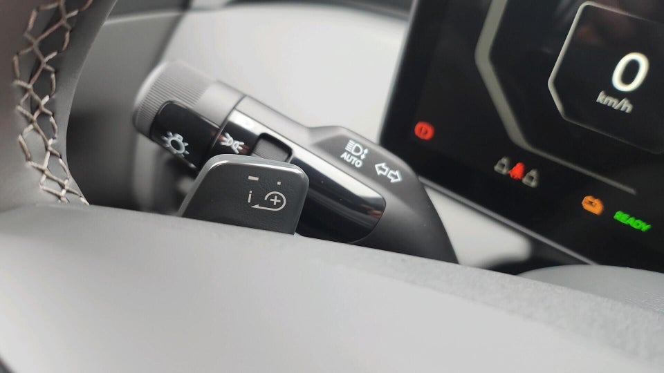 Kia EV3 58 Standard Range Access 5d