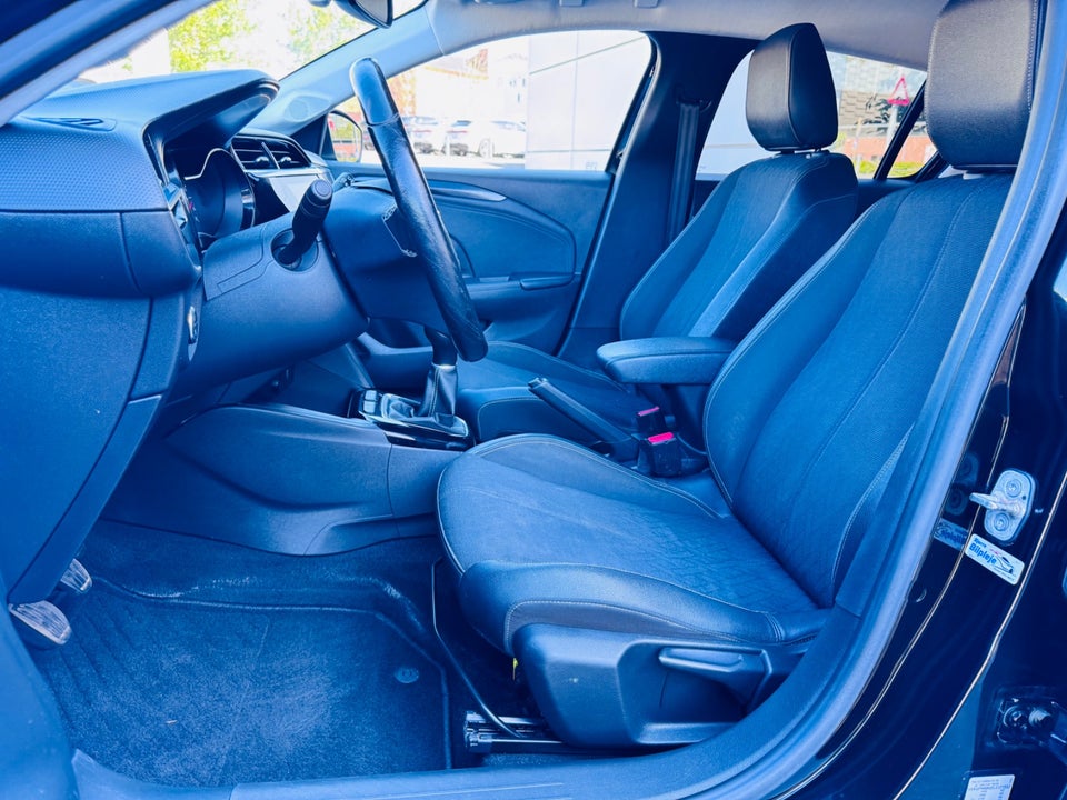 Opel Corsa 1,2 Elegance 5d