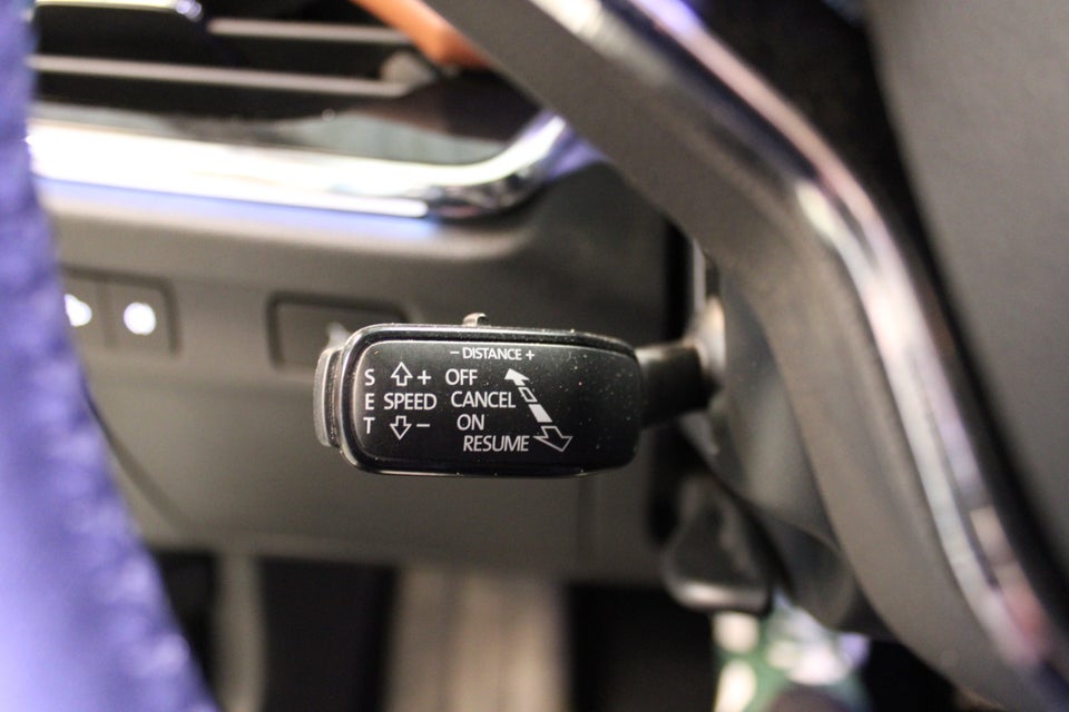 Skoda Enyaq 80 iV ecoSuite 5d