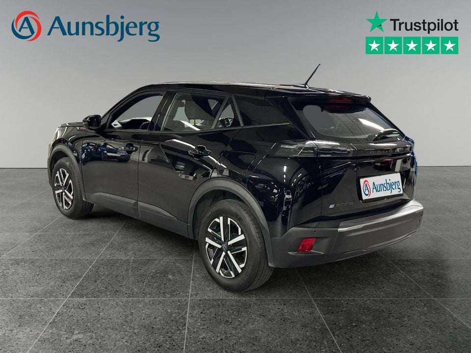 Peugeot e-2008 54 Style 5d