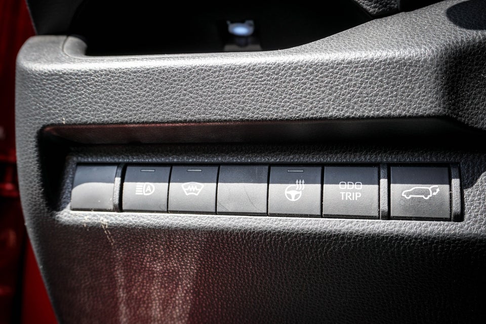 Toyota RAV4 2,5 Plug-in Hybrid H3 Comfort AWD-i Van 5d