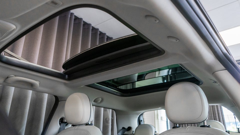 MINI Cooper SE Edition Premium Plus 3d