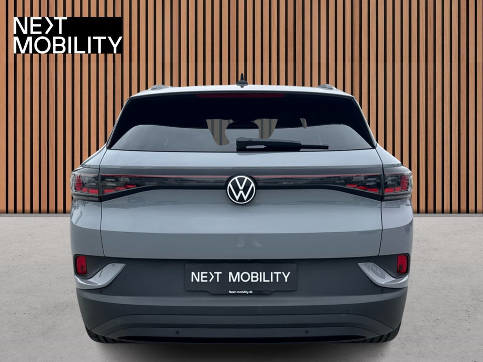 VW ID.4 77 Pro Performance 5d