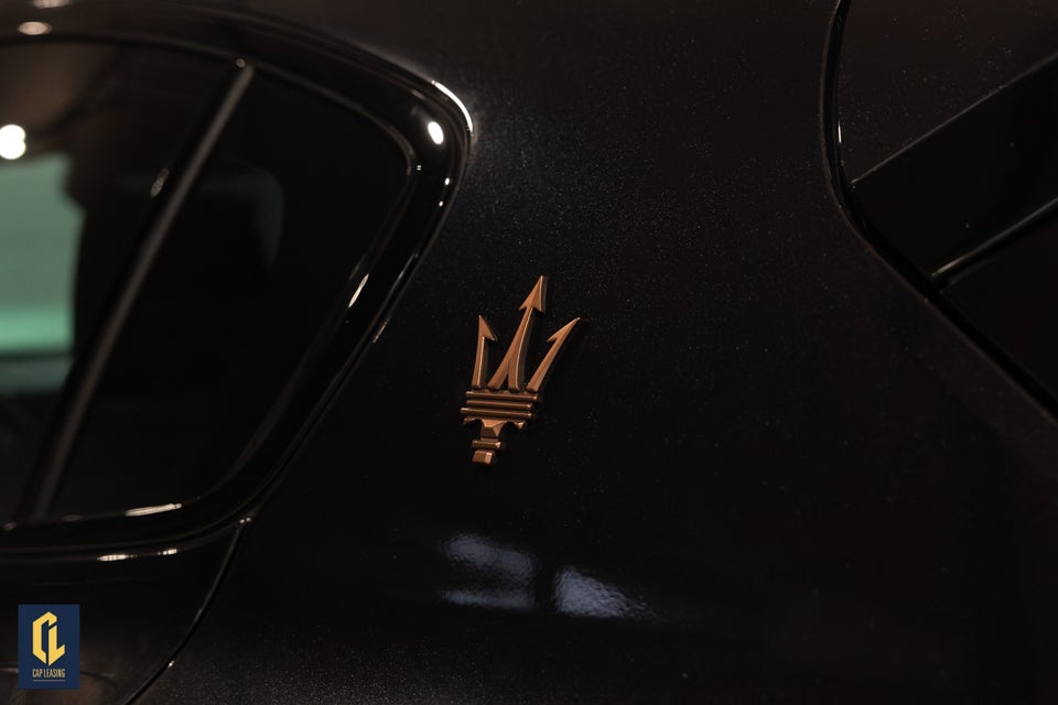 Maserati Grecale Folgore 5d