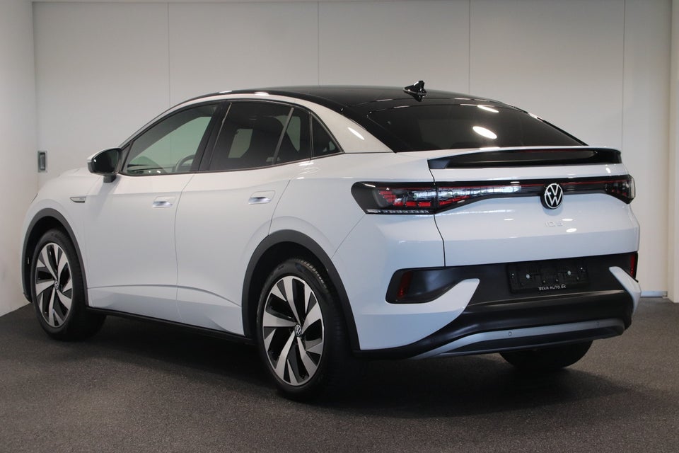 VW ID.5 77 Pro Performance 5d