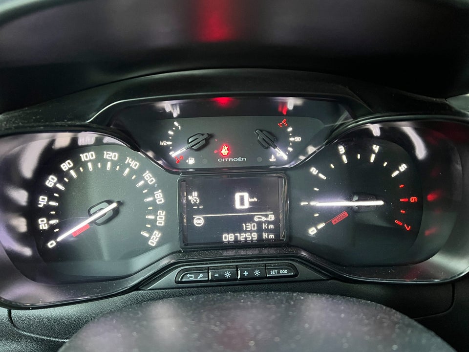 Citroën C3 1,2 PureTech 82 Cool 5d