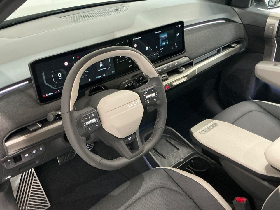 Kia EV3 81 Long Range GT-Line 5d