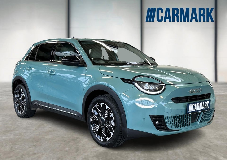 Fiat 600e 54 la Prima 5d