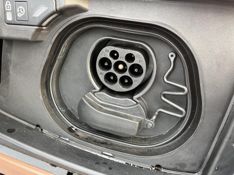 Opel Grandland-e 73 GS 5d