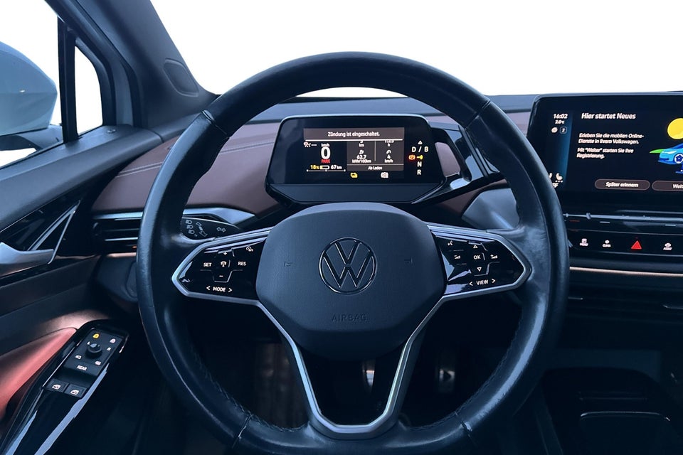 VW ID.4 77 Business Performance 5d