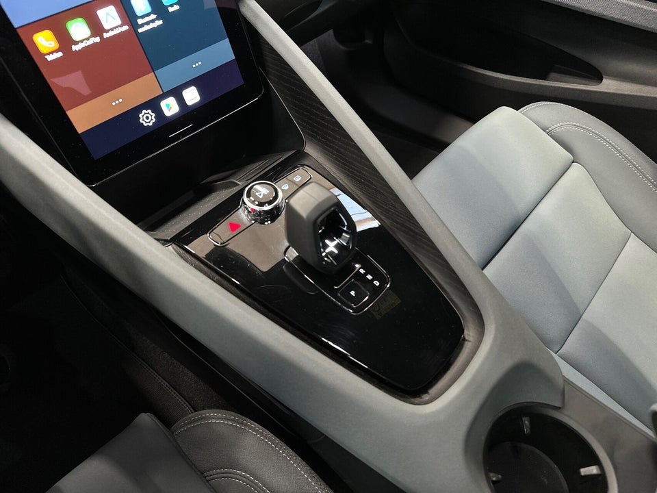 Polestar 2 Long Range 5d