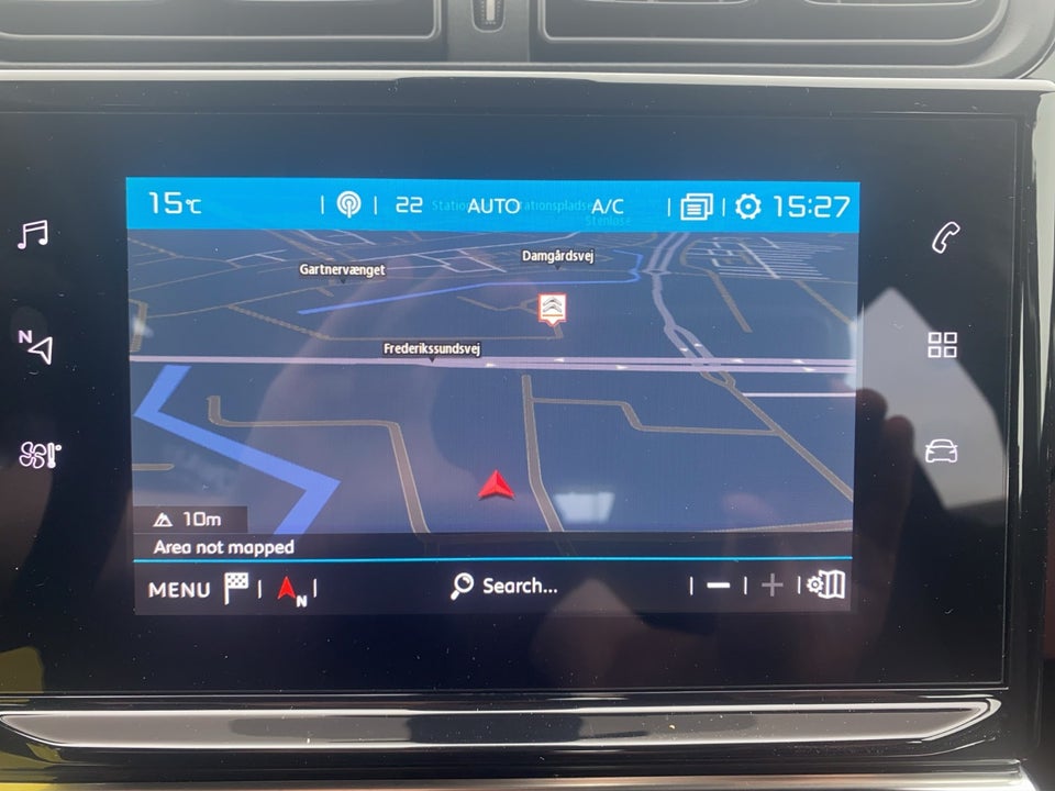Citroën C3 1,2 PureTech 83 Feel 5d