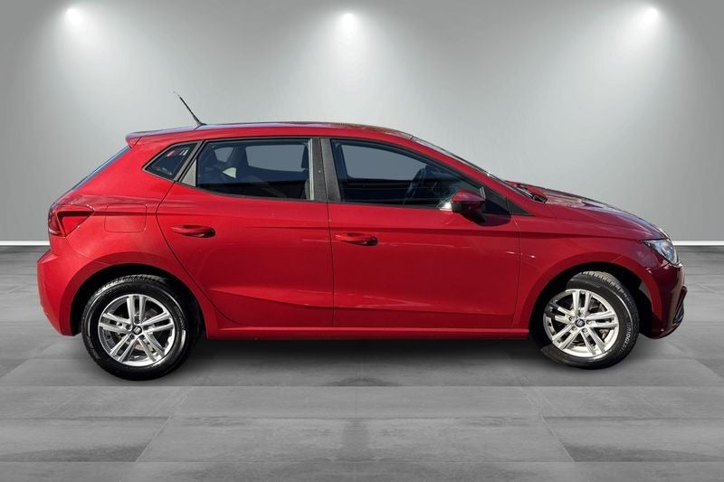 Seat Ibiza 1,0 TSi 115 Style 5d