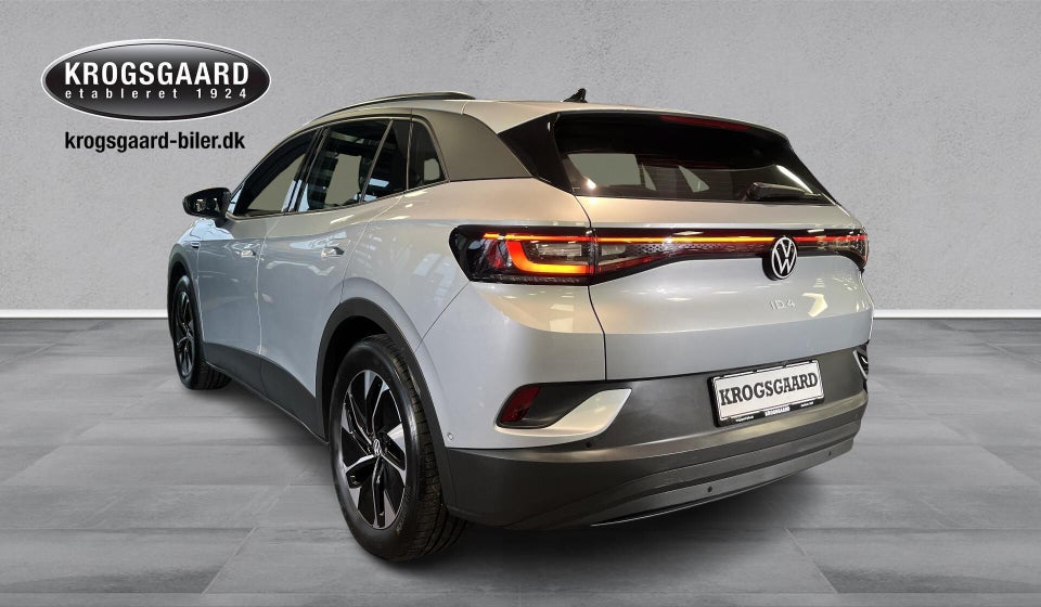 VW ID.4 77 Pro 5d