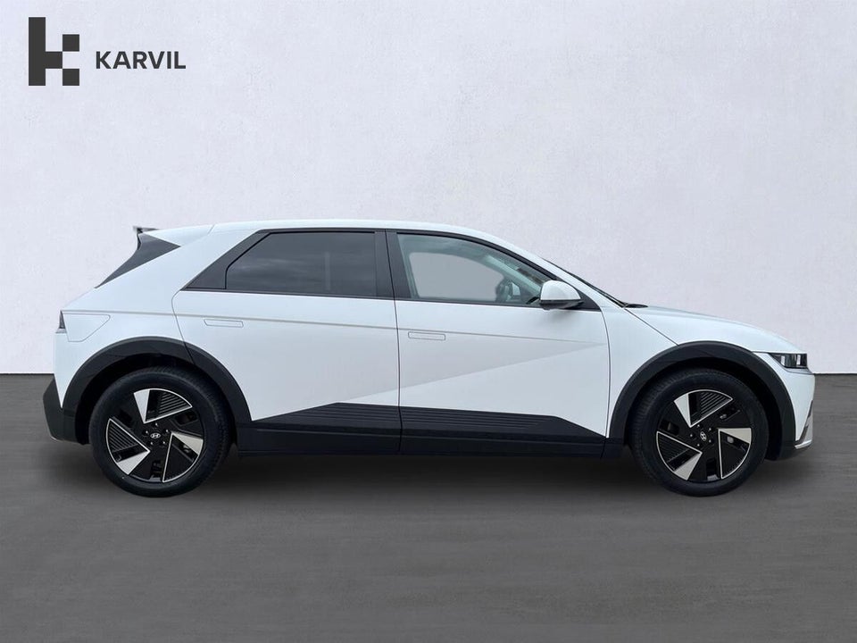 Hyundai Ioniq 5 84 Advanced 5d