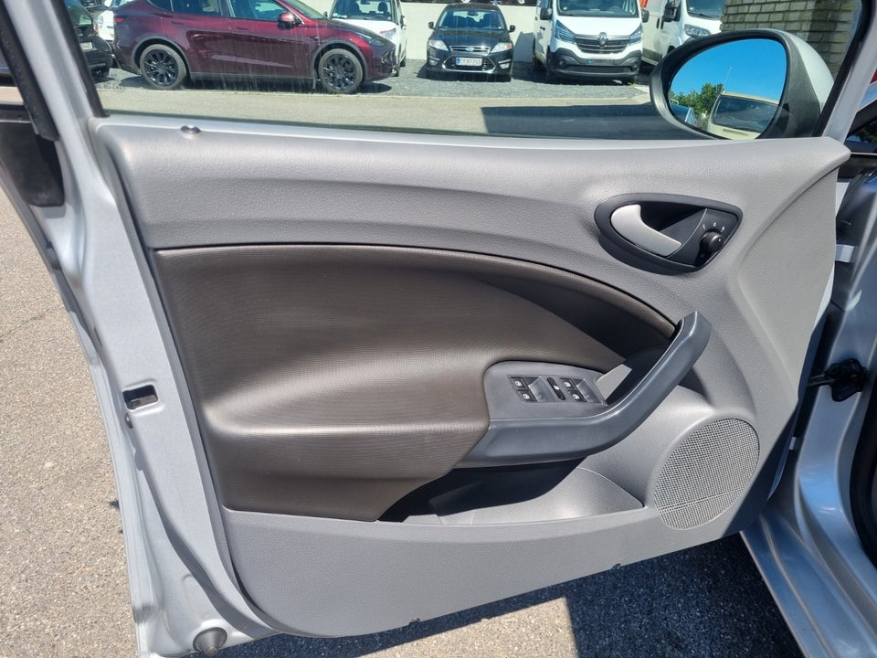 Seat Ibiza 1,2 TSi 105 Style eco 5d