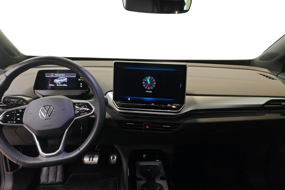 VW ID.5 77 Style+ 5d